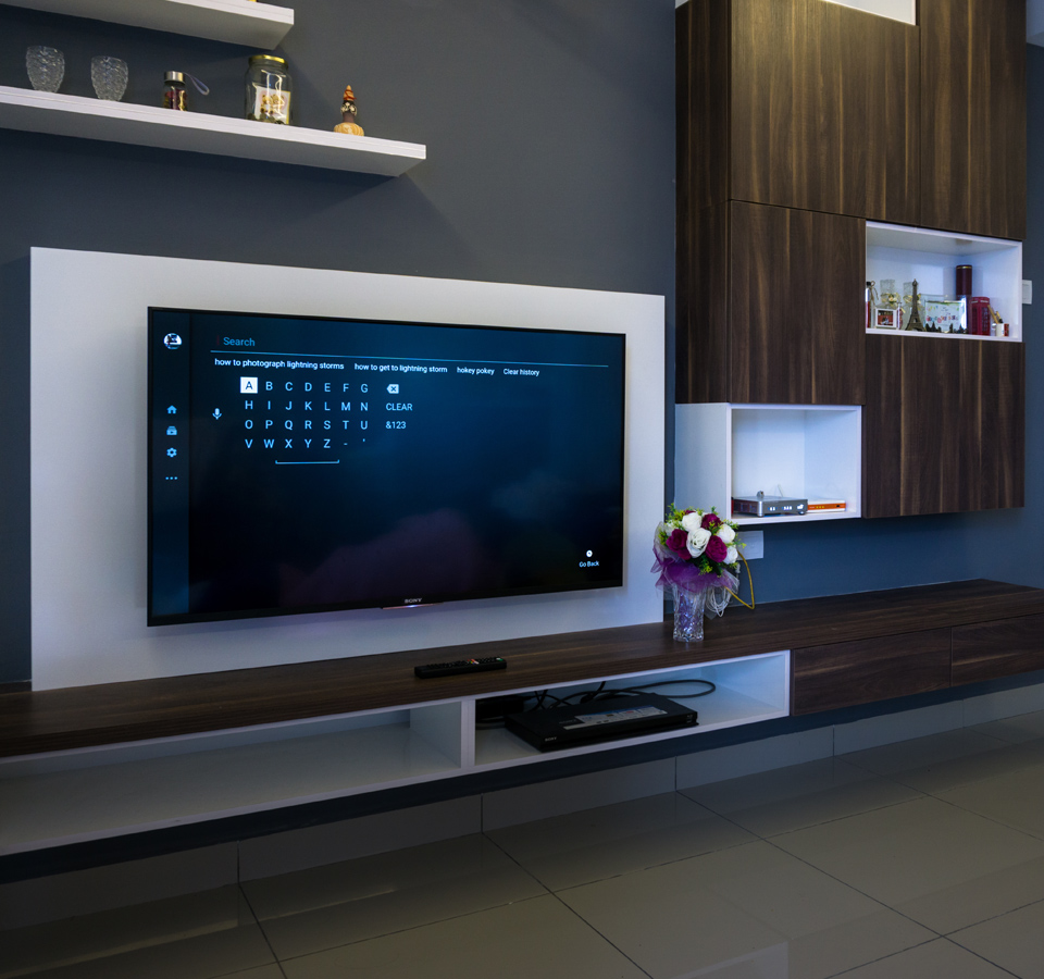 TV Unit